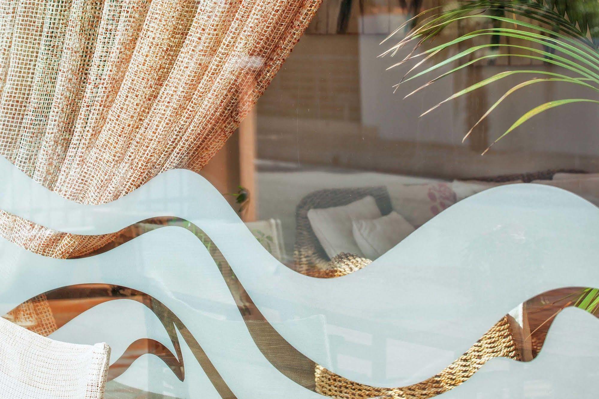 Casa Di Mare Poseidon Apartment โอลิมเปียกี อักติ ภายนอก รูปภาพ